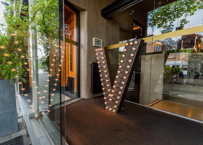 V Lofts