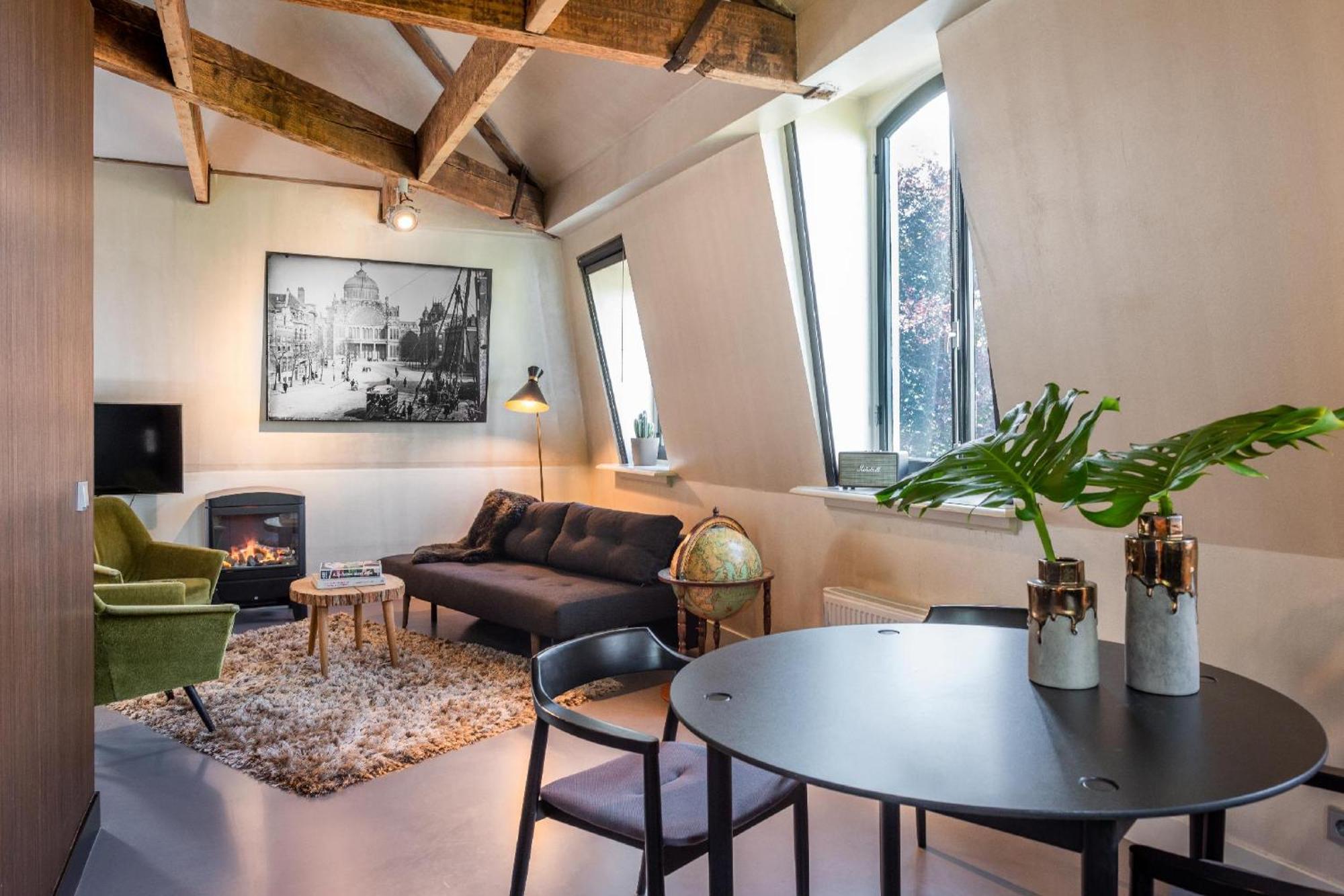 V Lofts Ámsterdam