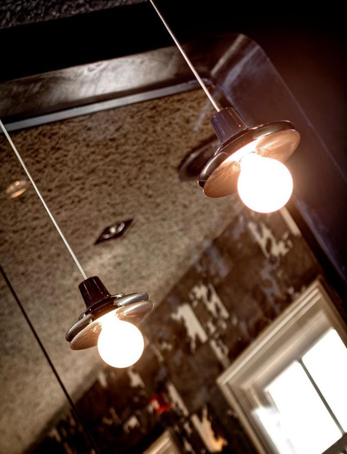 V Lofts Apartahotel